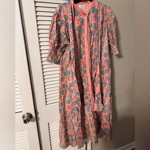 Victoria Dunn Kiawah Dress